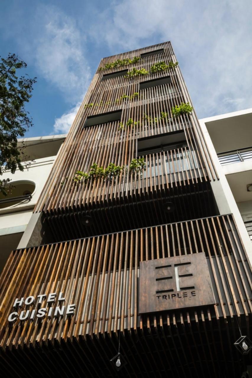Triple E Fine Art Museum 3* Ho Chi Minh City