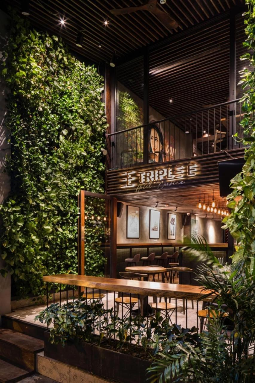 Triple E Fine Art Museum 3* Ho Chi Minh City