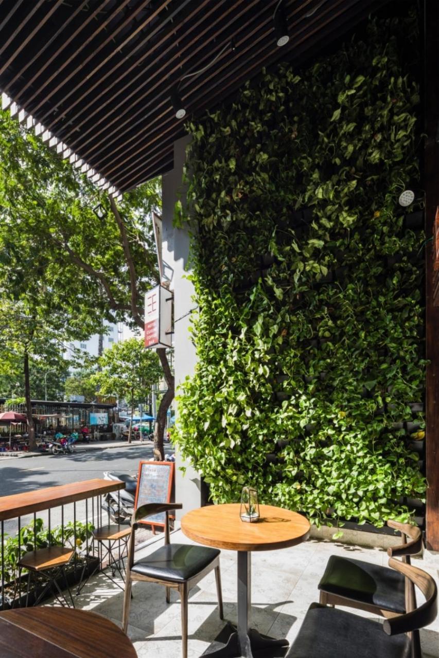 Hotel Triple E Fine Art Museum Ho Chi Minh City