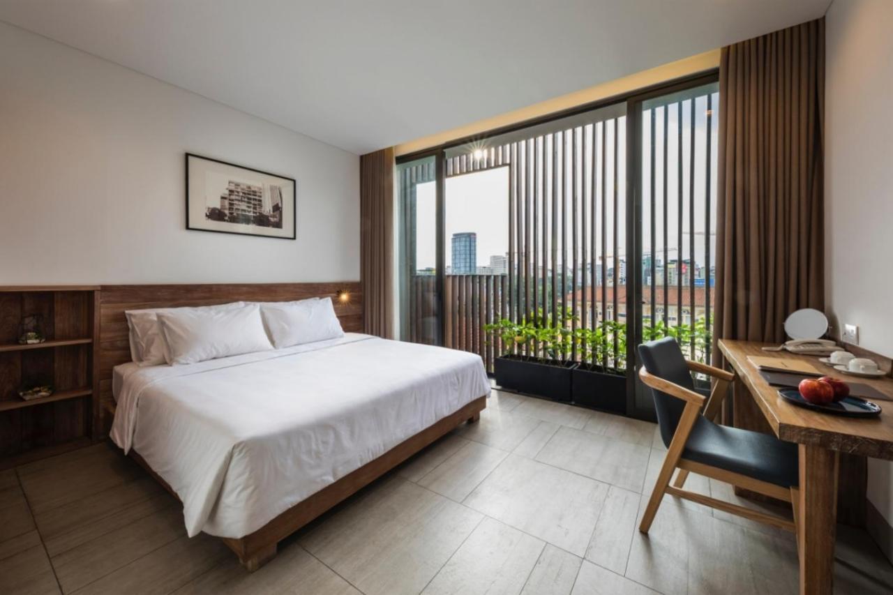 Hotel Triple E Fine Art Museum 3*