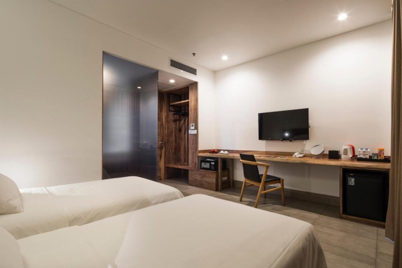 Triple E Fine Art Museum 3* Ho Chi Minh City
