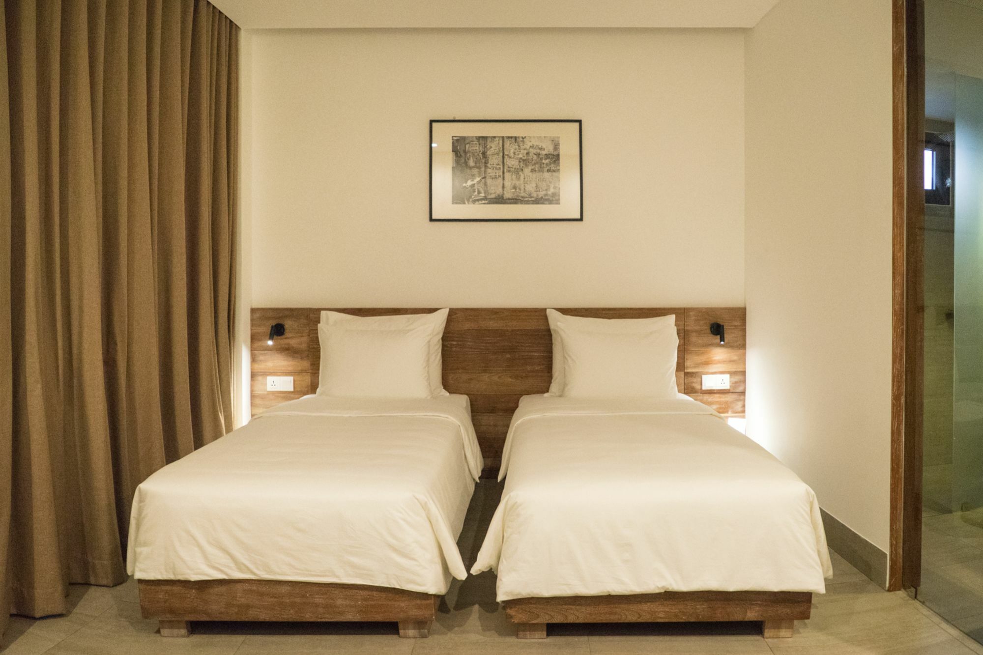 Hotel Triple E Fine Art Museum Ho Chi Minh City