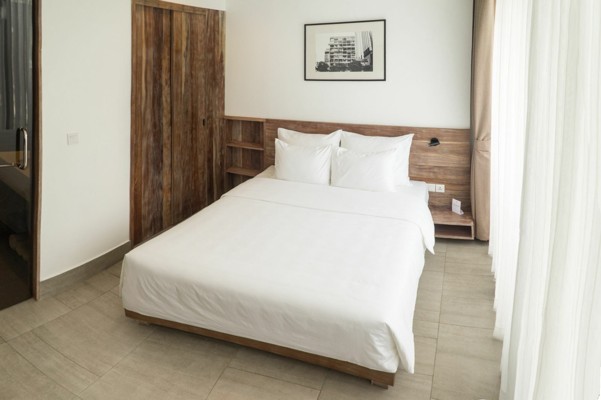 Hotel Triple E Fine Art Museum Ho Chi Minh City