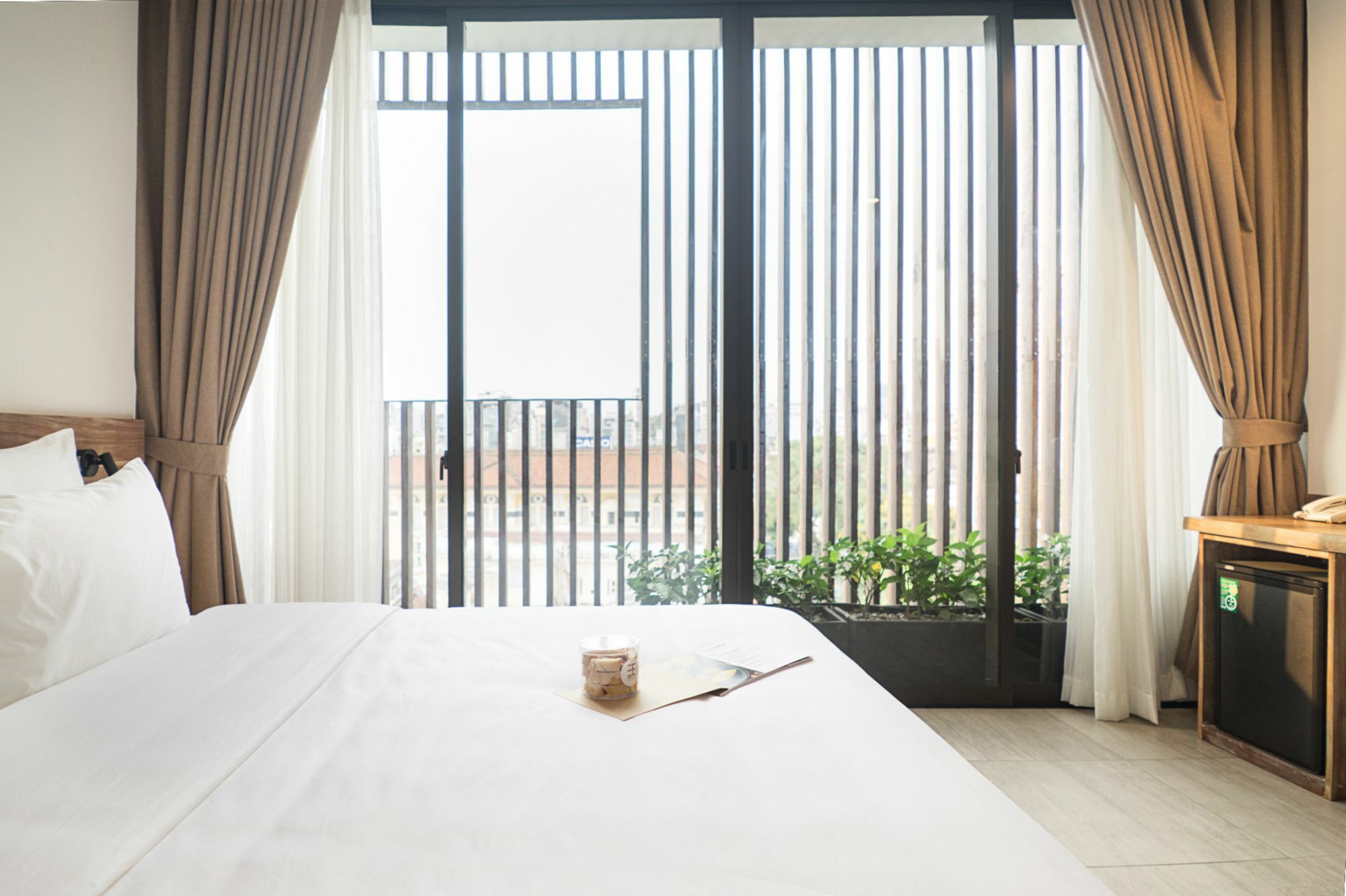 Triple E Fine Art Museum Ho Chi Minh City