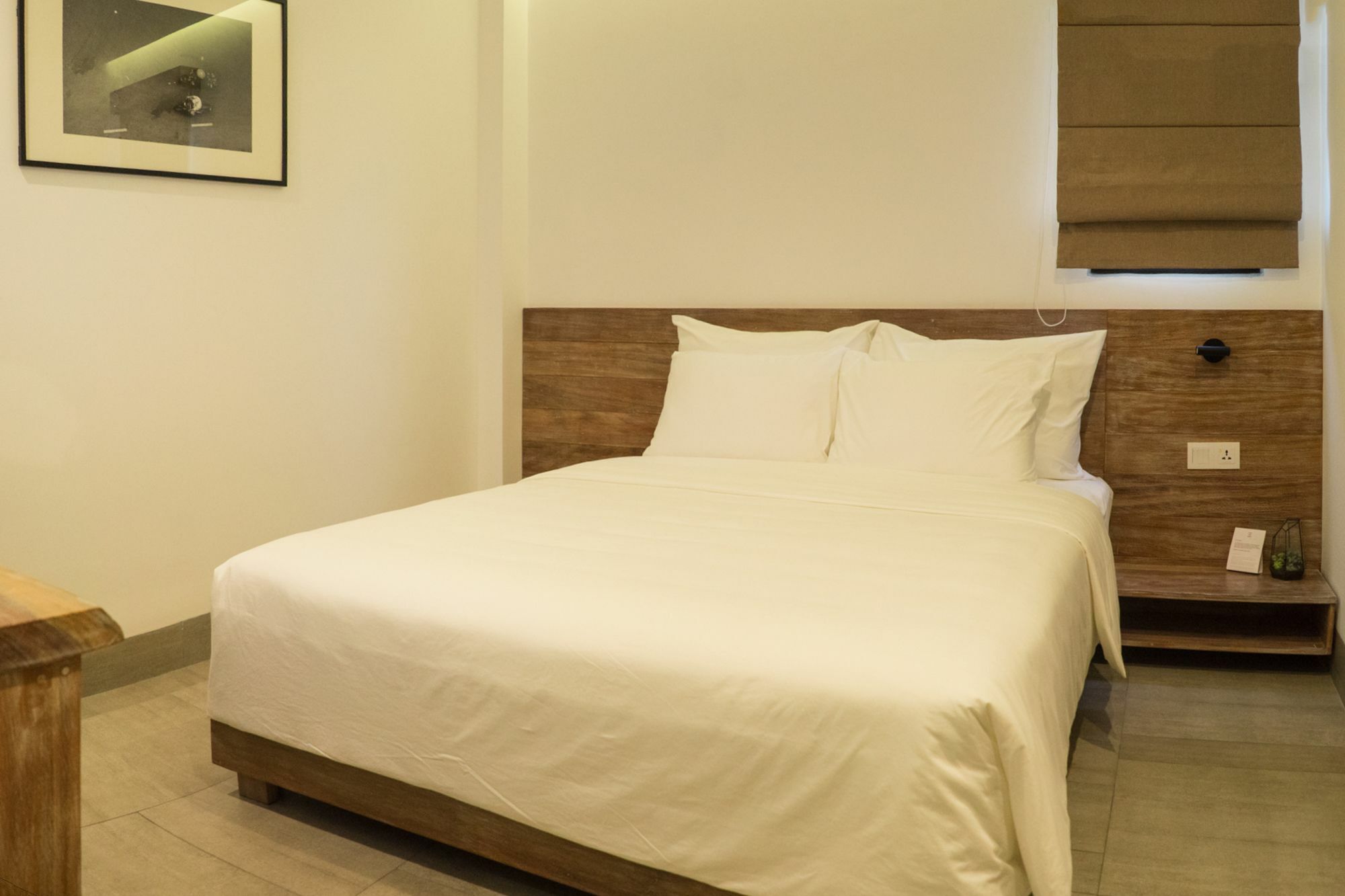 Triple E Fine Art Museum Hotel Ho Chi Minh City