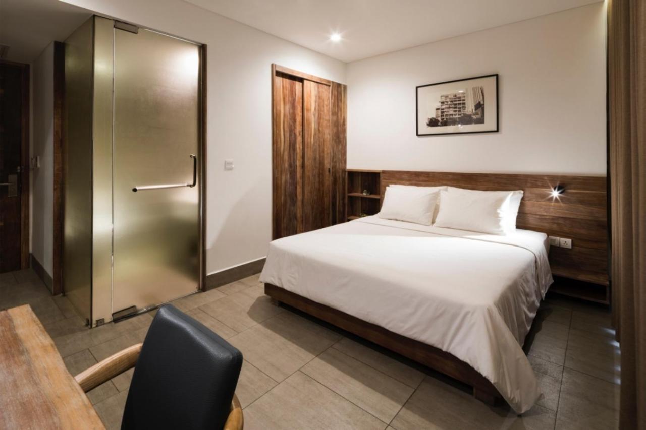 Hotel Triple E Fine Art Museum 3*