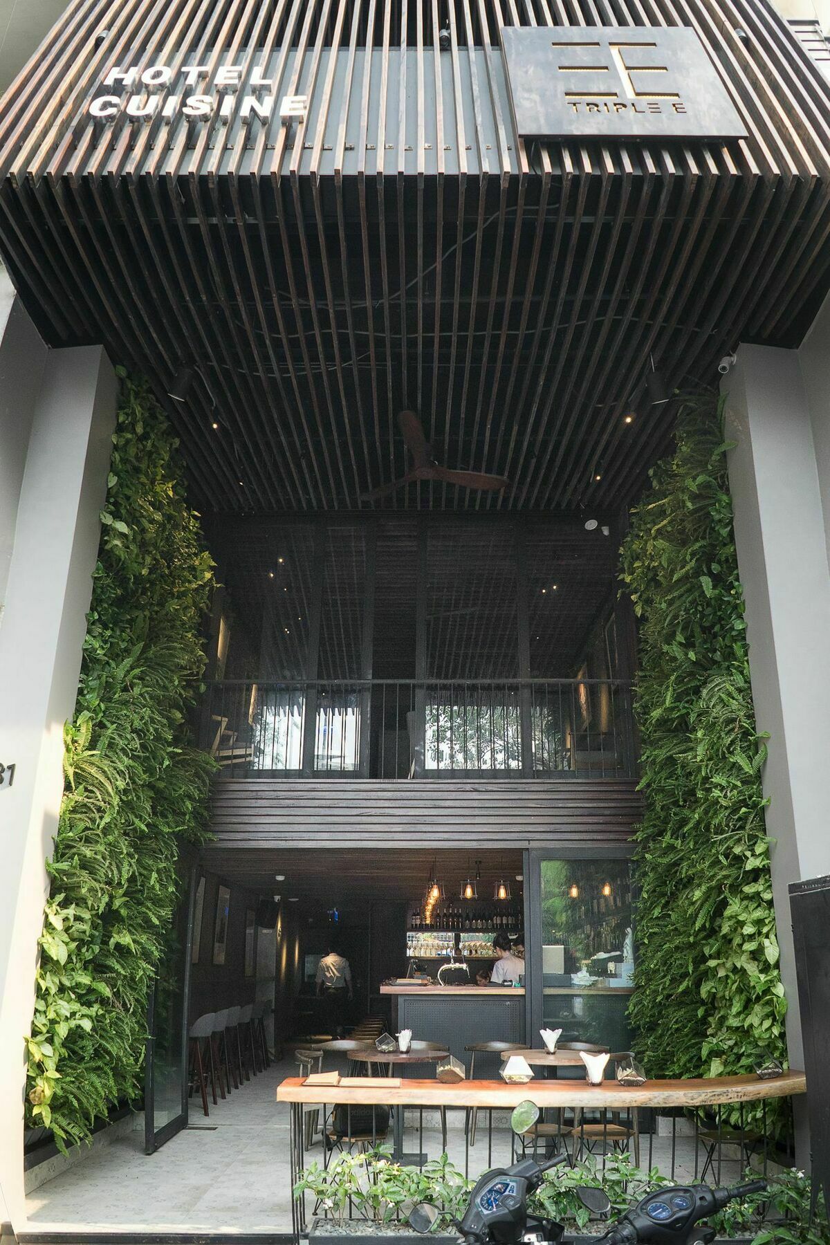 Triple E Fine Art Museum Hotel Ho Chi Minh City