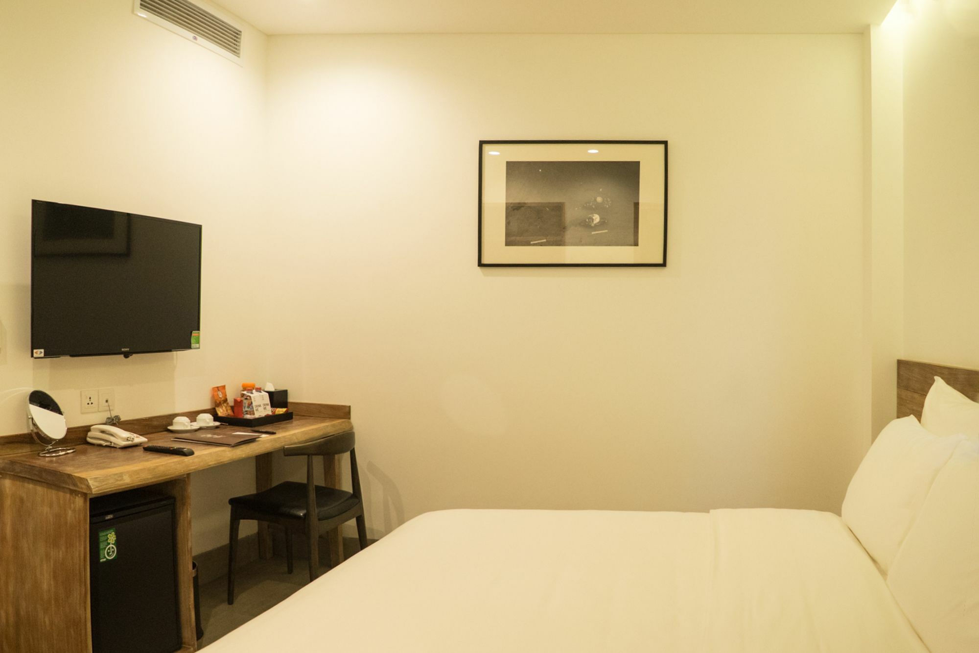Triple E Fine Art Museum Hotel 3*